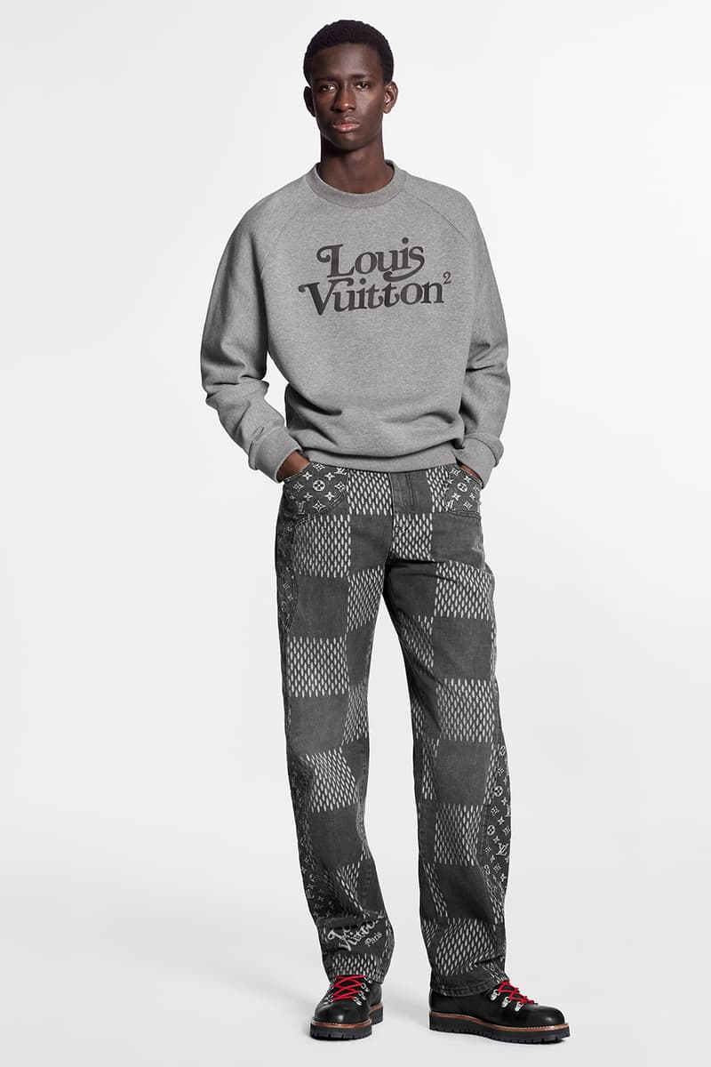 Virgil Abloh Louis Vuitton Sneaker 2020 Release Date - Borsa Louis