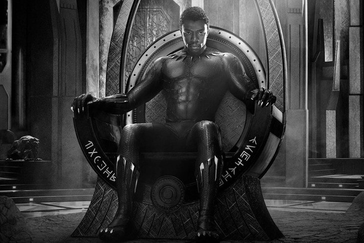 Marvel Reveals 'Black Panther' Sequel Release Date | HYPEBAE