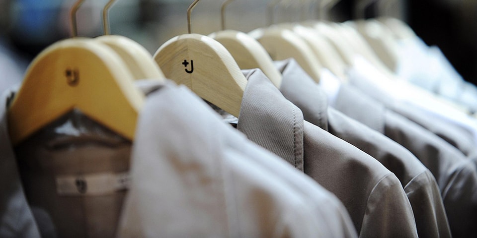 UNIQLO x Jil Sander +J Collaboration Fall Drop | HYPEBAE