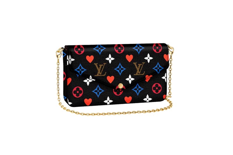 LOUIS VUITTON CHAIN/PASSY BAG- WORTH IT? REVIEW,WHAT FIT'S
