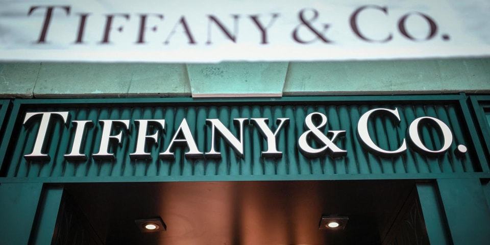 LVMH Pulls Out Of Tiffany & Co. Acquisition Deal | Hypebae