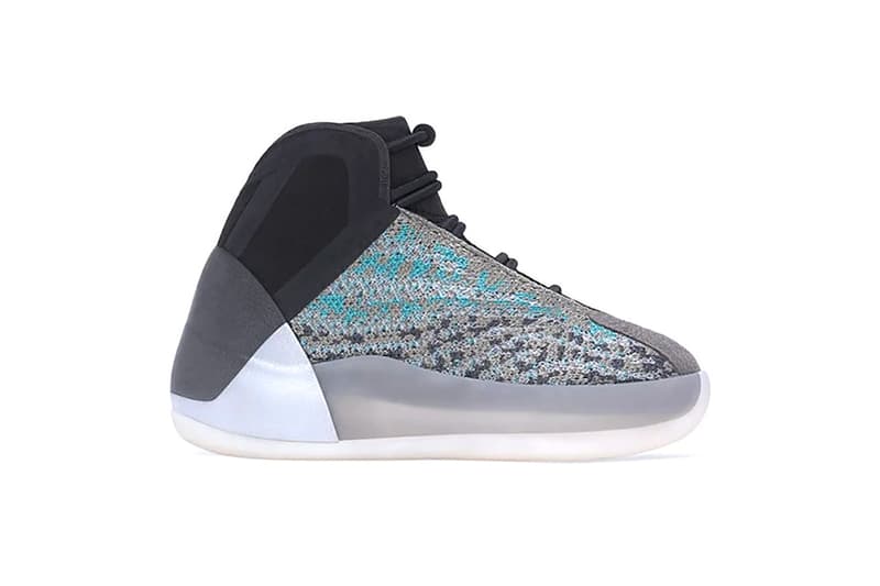 adidas Originals x YEEZY QNTM