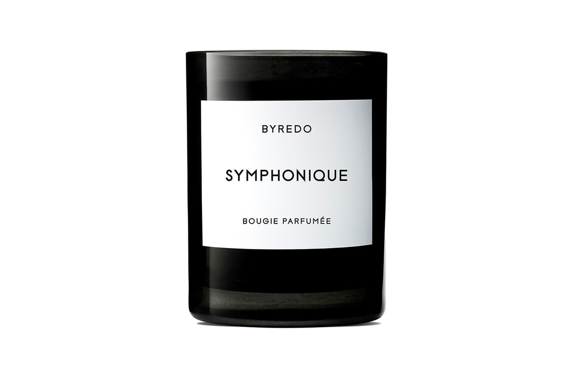 Travis Scott x Byredo Perfume & Candle Restock | HYPEBAE