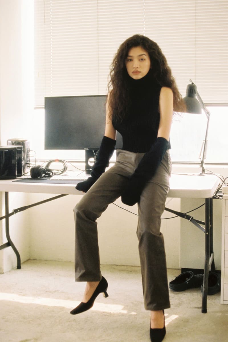 Korean Womenswear Streetwear Brands for FW20 HYPEBAE Korean Womenswear Streetwear Brands for FW20 HYPEBAE