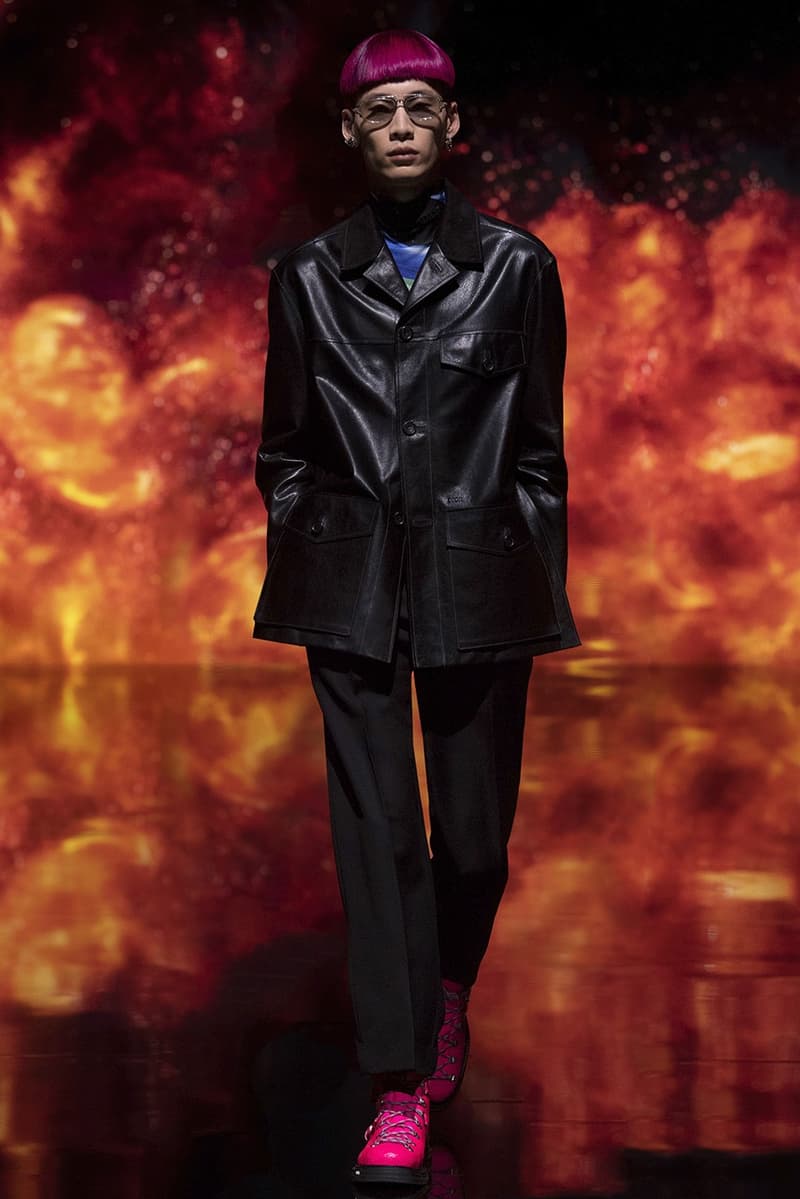 dior kim jones 2021