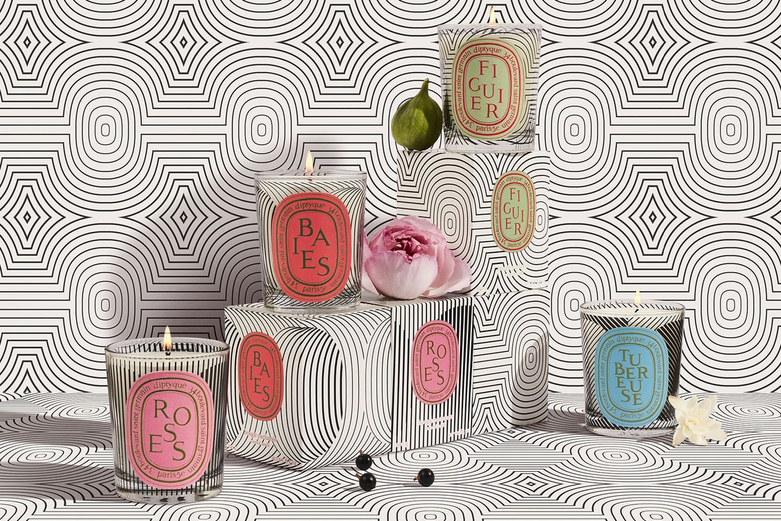 diptyque Releases City Exclusive Candles Online HYPEBAE