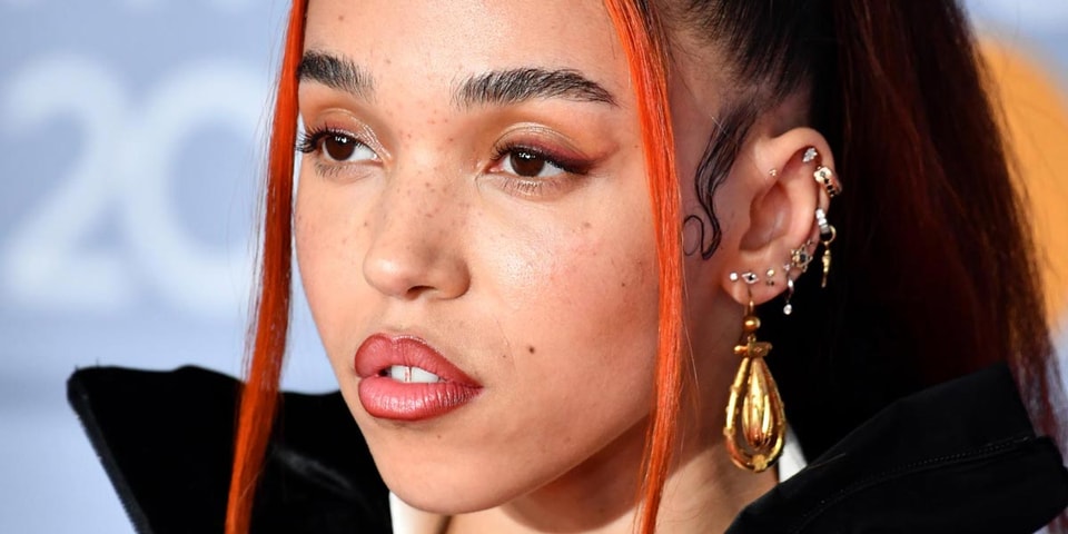 FKA twigs Sues Shia LaBeouf in Wake of Abuse | HYPEBAE