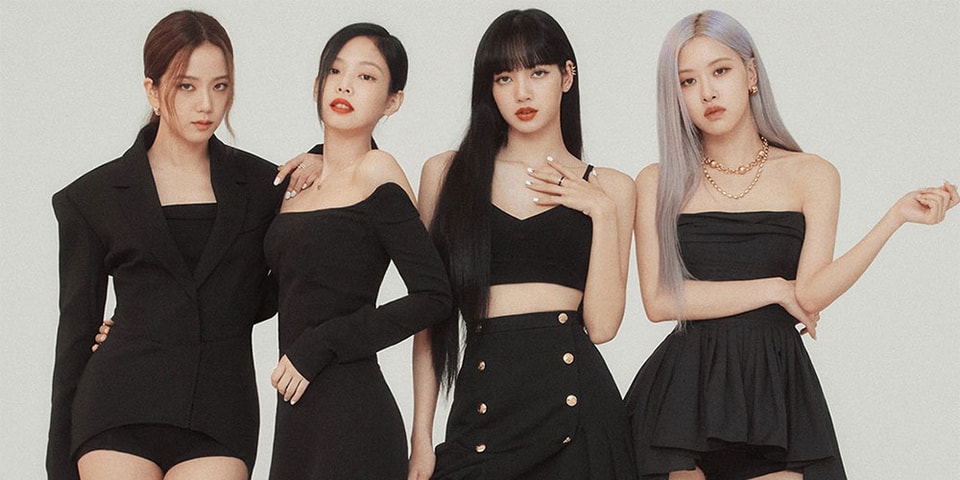 2021 BLACKPINK: THE SHOW 2021 BLACKPINK: THE SHOW