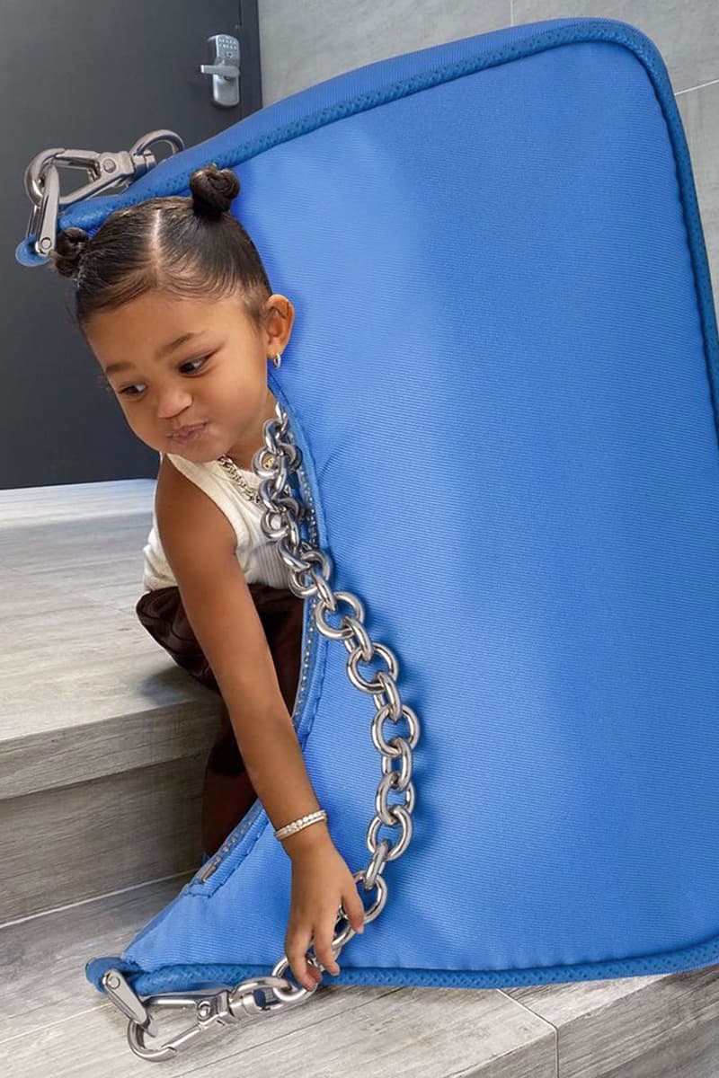 Best Designer Bag Instagram Accounts to Follow Hypebae