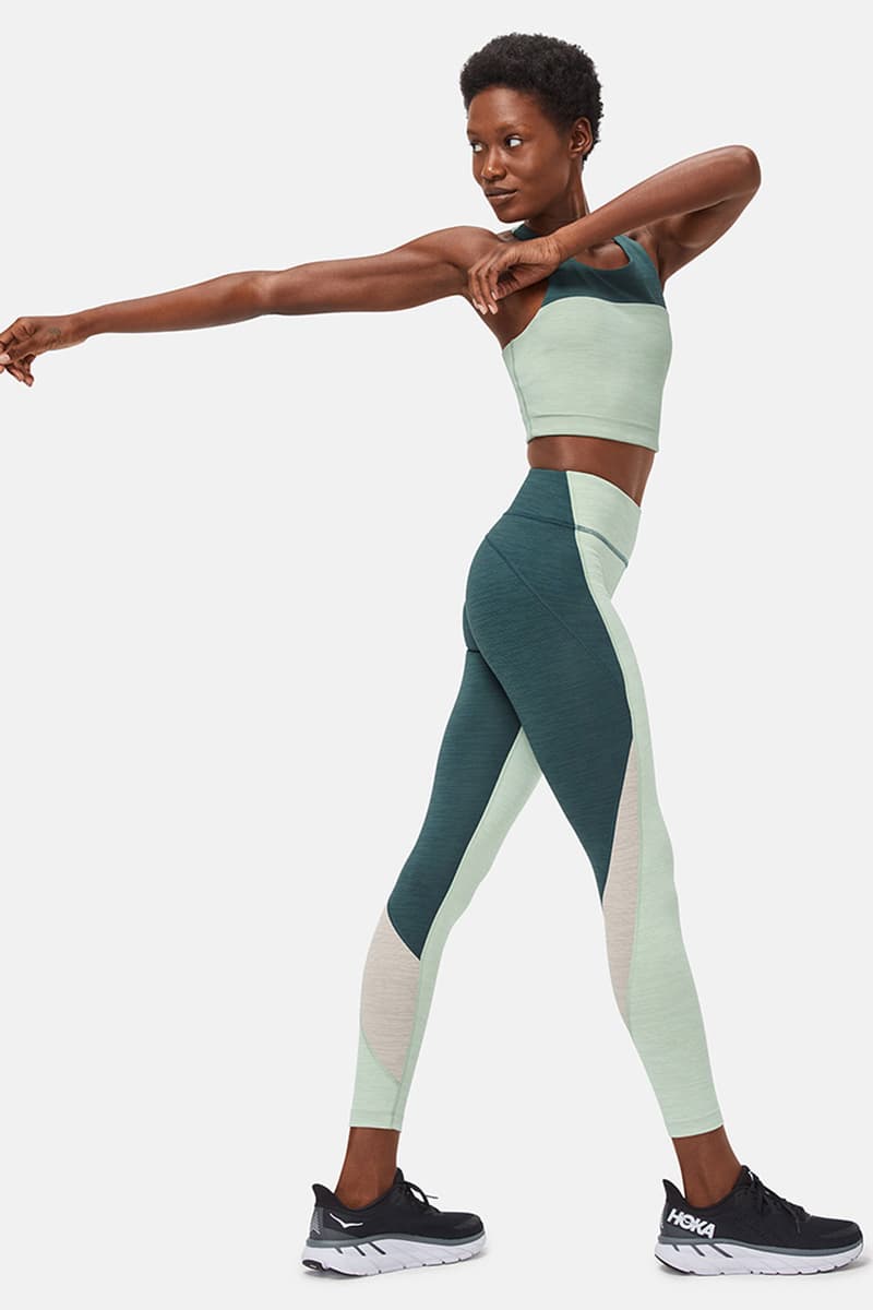 Outdoor Voices Launches Activewear Hike Range Hypebae
