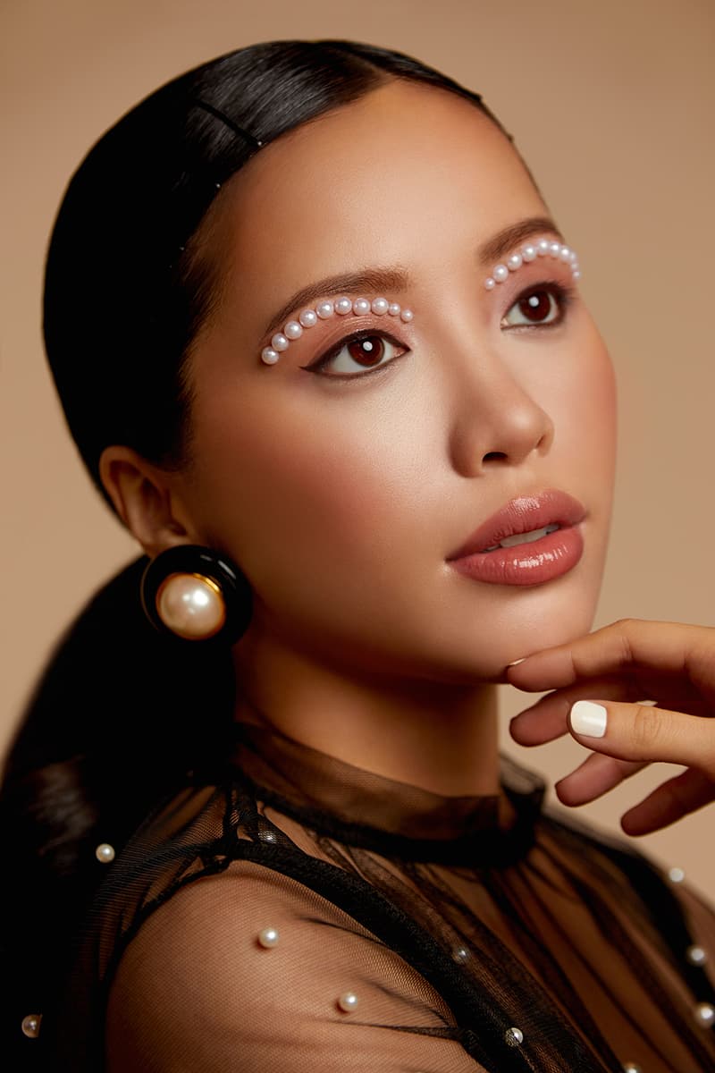  Michelle  Phan  on Her  Beauty Brand EM Cosmetics HYPEBAE