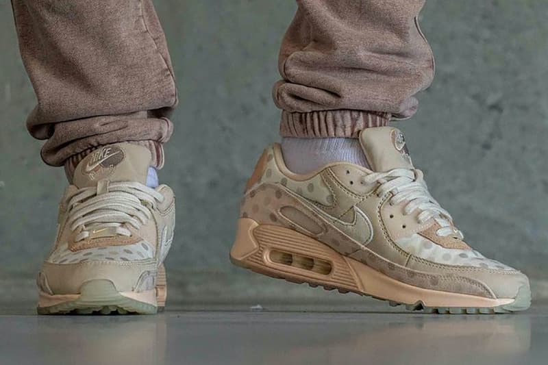 Nike Air Max 90 "Venn Diagram" Release & Price | HYPEBAE