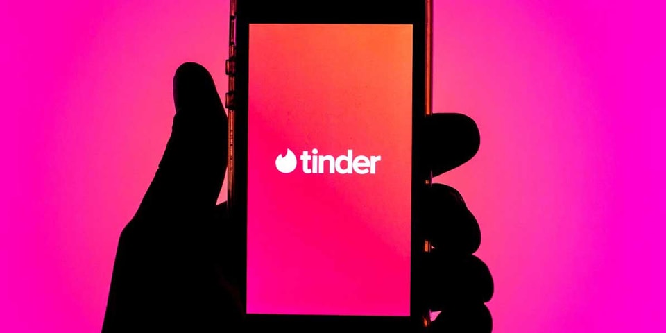 tinder online dating app