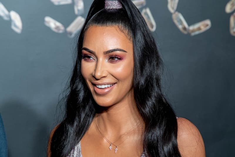  Kim Kardashian Would Eat Poop To Maintain Youth HYPEBAE