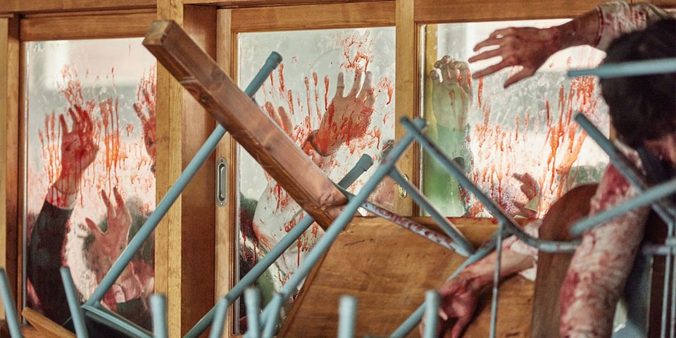 Netflix Confirms Season 2 of Korean Zombie Show 'All of Us Are Dead