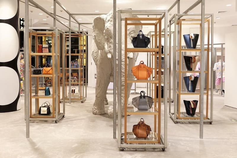 Dover Street Marketが遂に中国進出 HYPEBEAST.JP