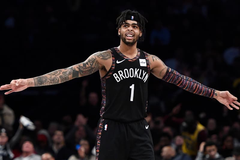 ナイキとニューエラそしてNBAが揃って訴えられる | HYPEBEAST.JP