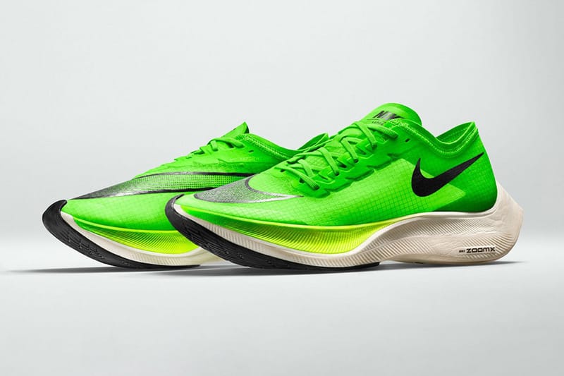 마라톤 2시간 신기록의 신발 나이키 베이퍼플라이의 부정 의혹 ...