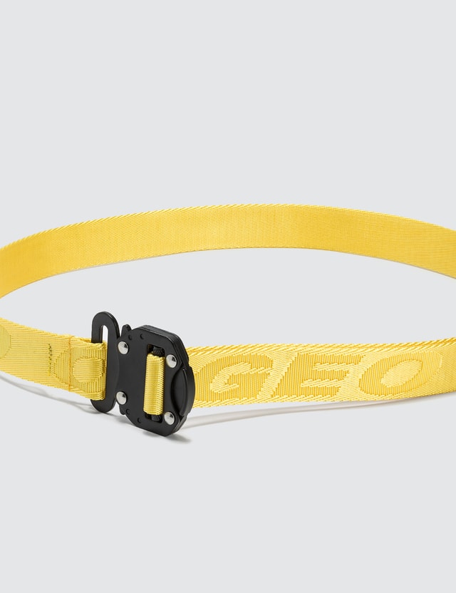 GEO - Woven Belt | HBX