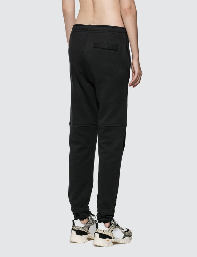 1017 ALYX 9SM - 1017 ALYX 9SM x Nike Logo Sweatpants | HBX