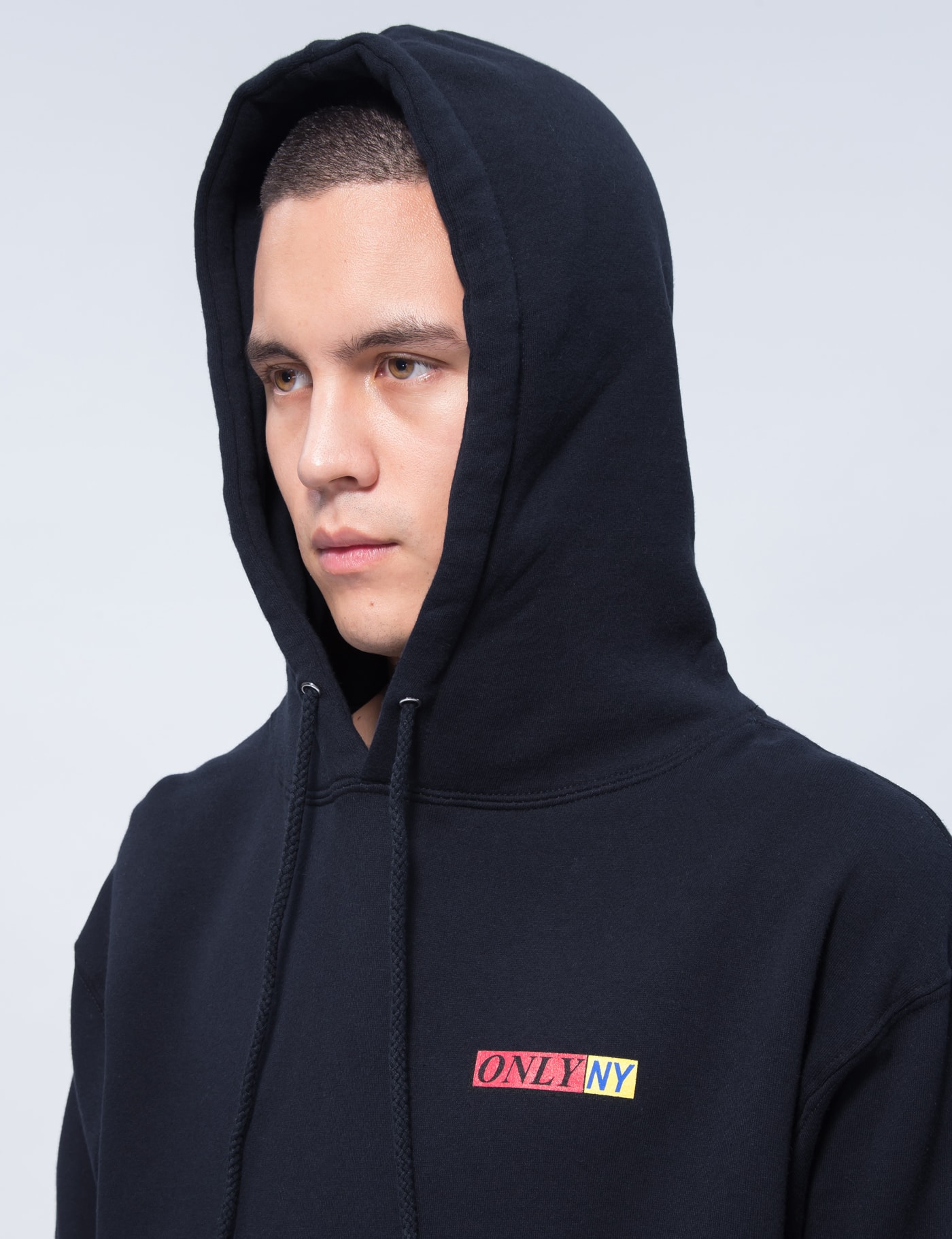 Only Ny - News Hoodie | HBX