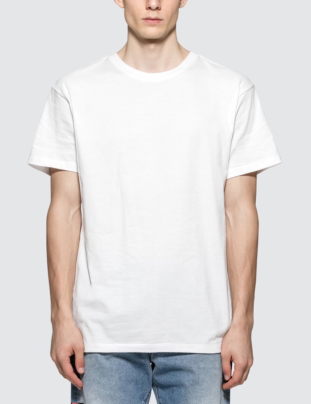 Hanes x Karla - The Classic S/S T-Shirt | HBX