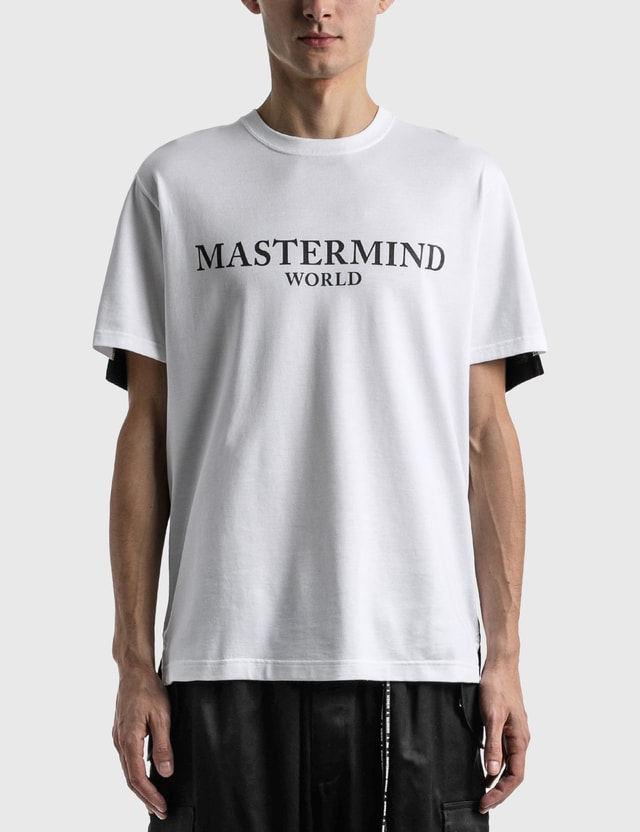 Mastermind World - 2 Color T-shirt | HBX