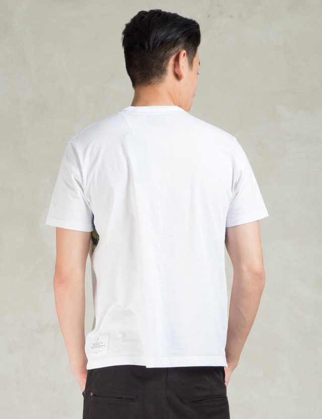 Whiz - White Shemagh T-Shirt | HBX