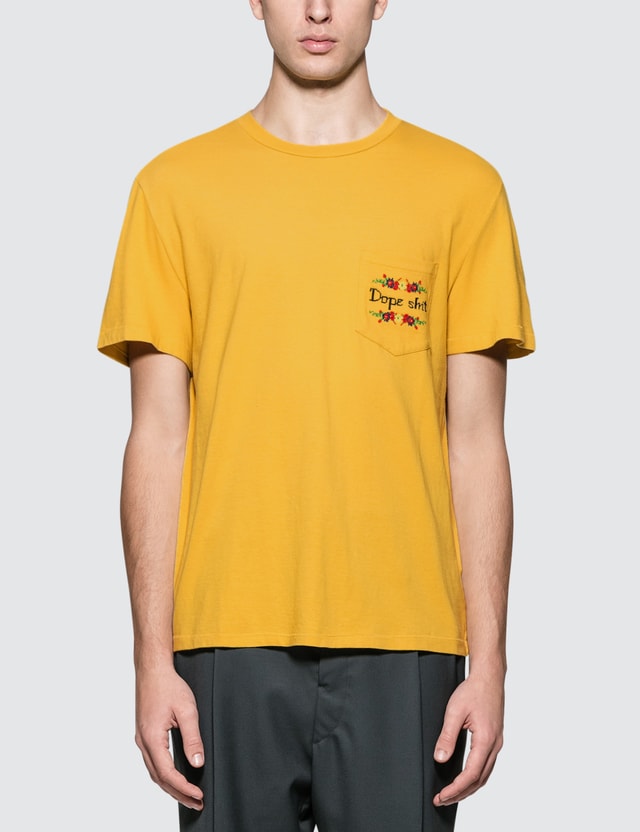 Maison Margiela - S/S T-Shirt | HBX