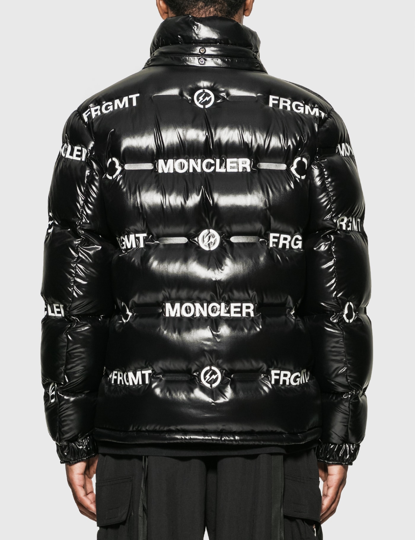 Moncler Genius - Moncler Genius x Fragment Design Mayconne Jacket | HBX