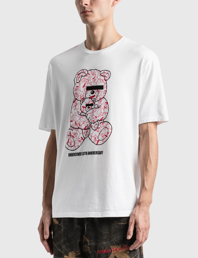 Undercover - U Bear Bear 30th Anniversary T-Shirt | HBX
