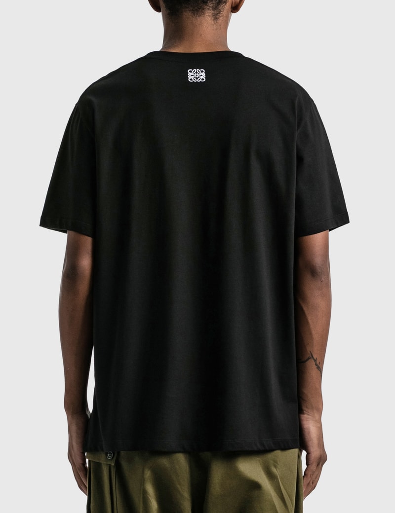 Loewe - Pansy T-shirt | HBX