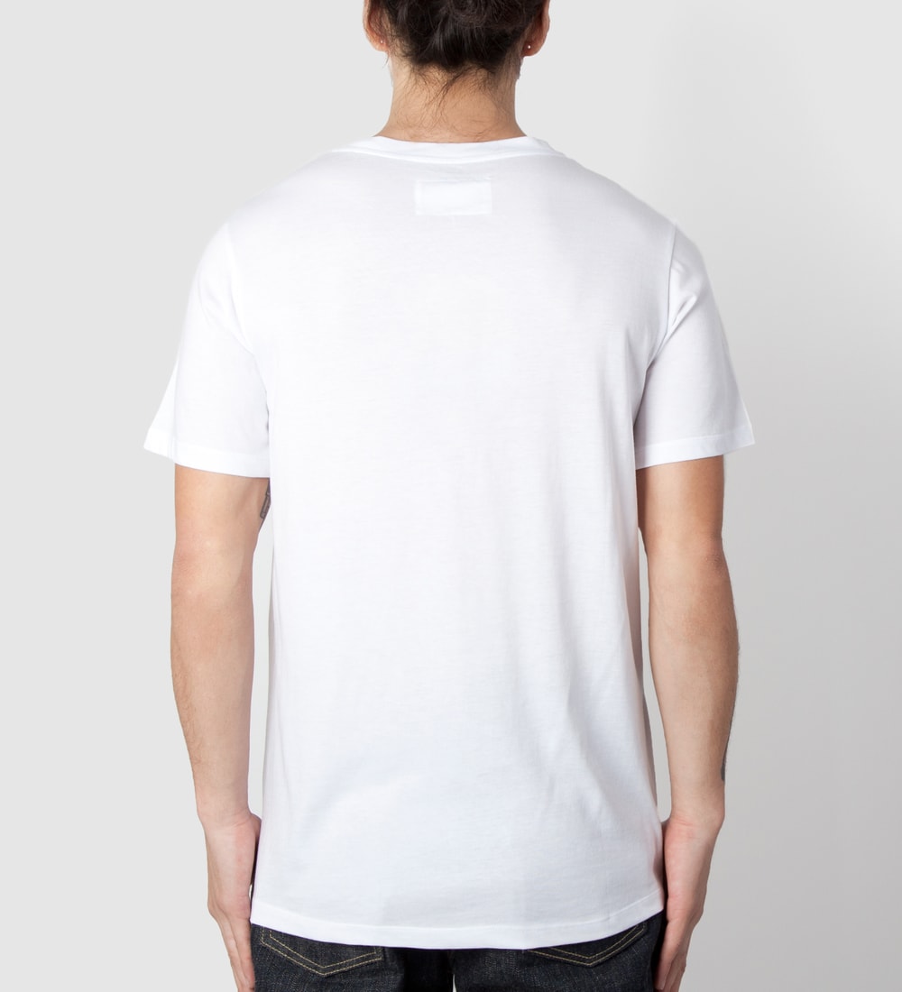 Still Good - White Timeless T-Shirt | HBX