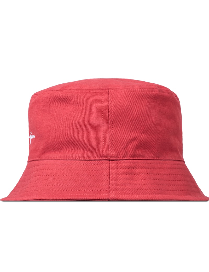 Champion Reverse Weave - Classic Bucket Hat | HBX