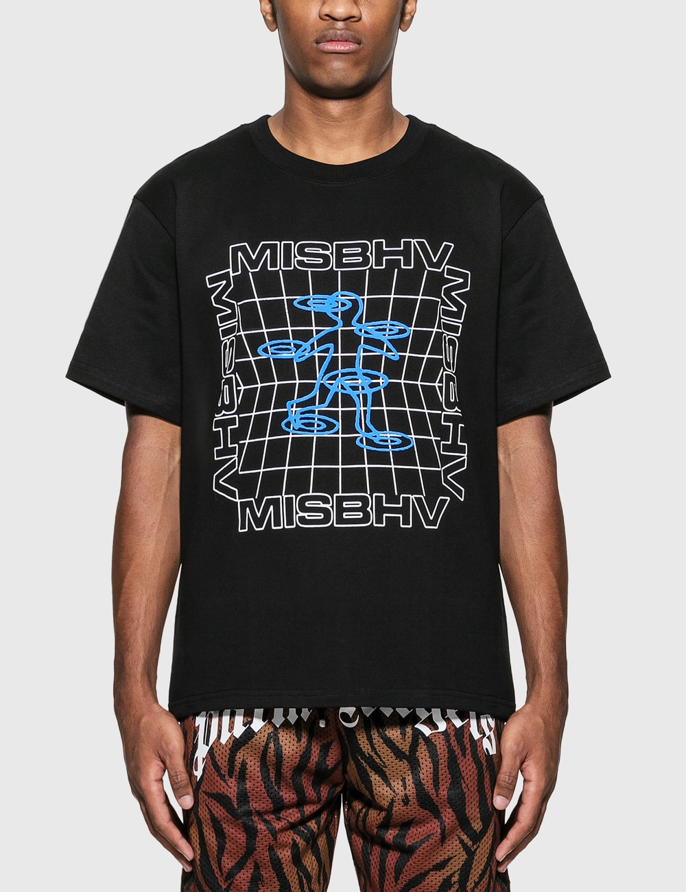 Misbhv - Lost T-Shirt | HBX