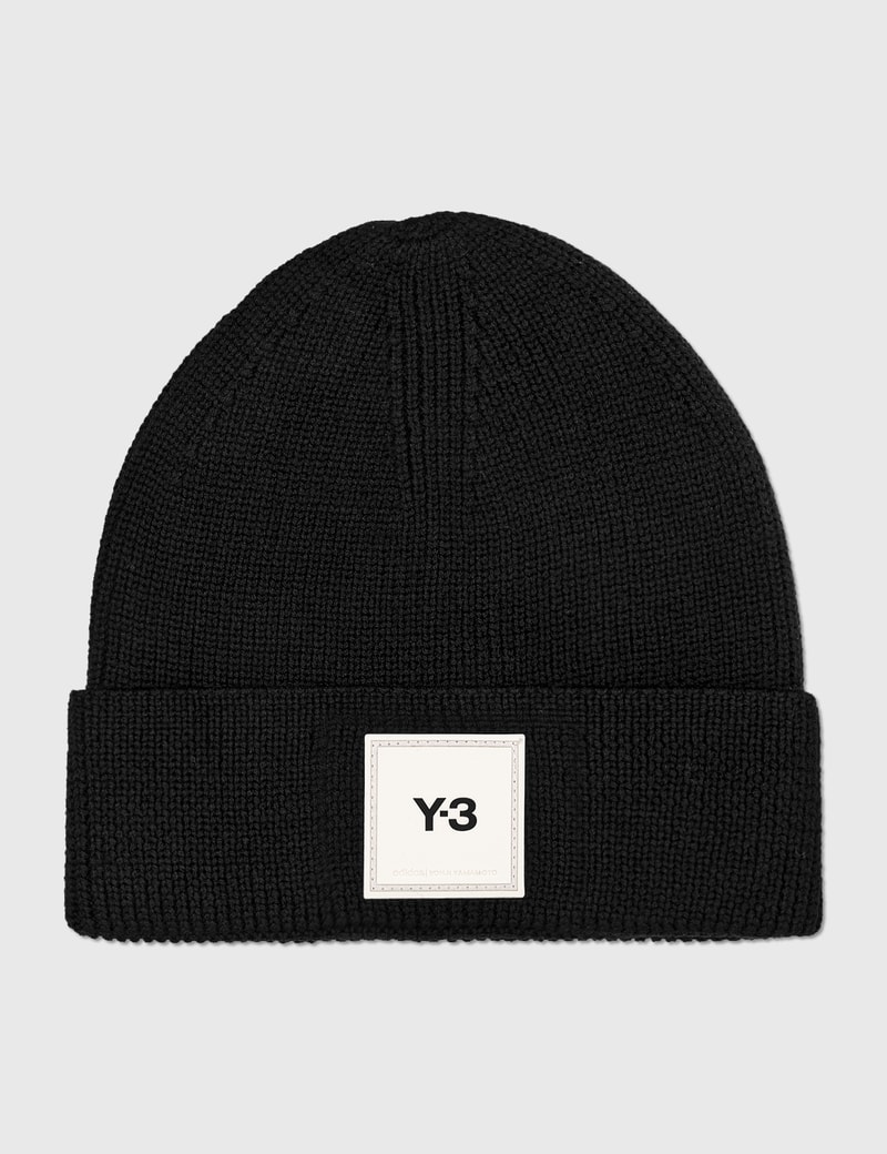 Y-3 - Classic Beanie | HBX