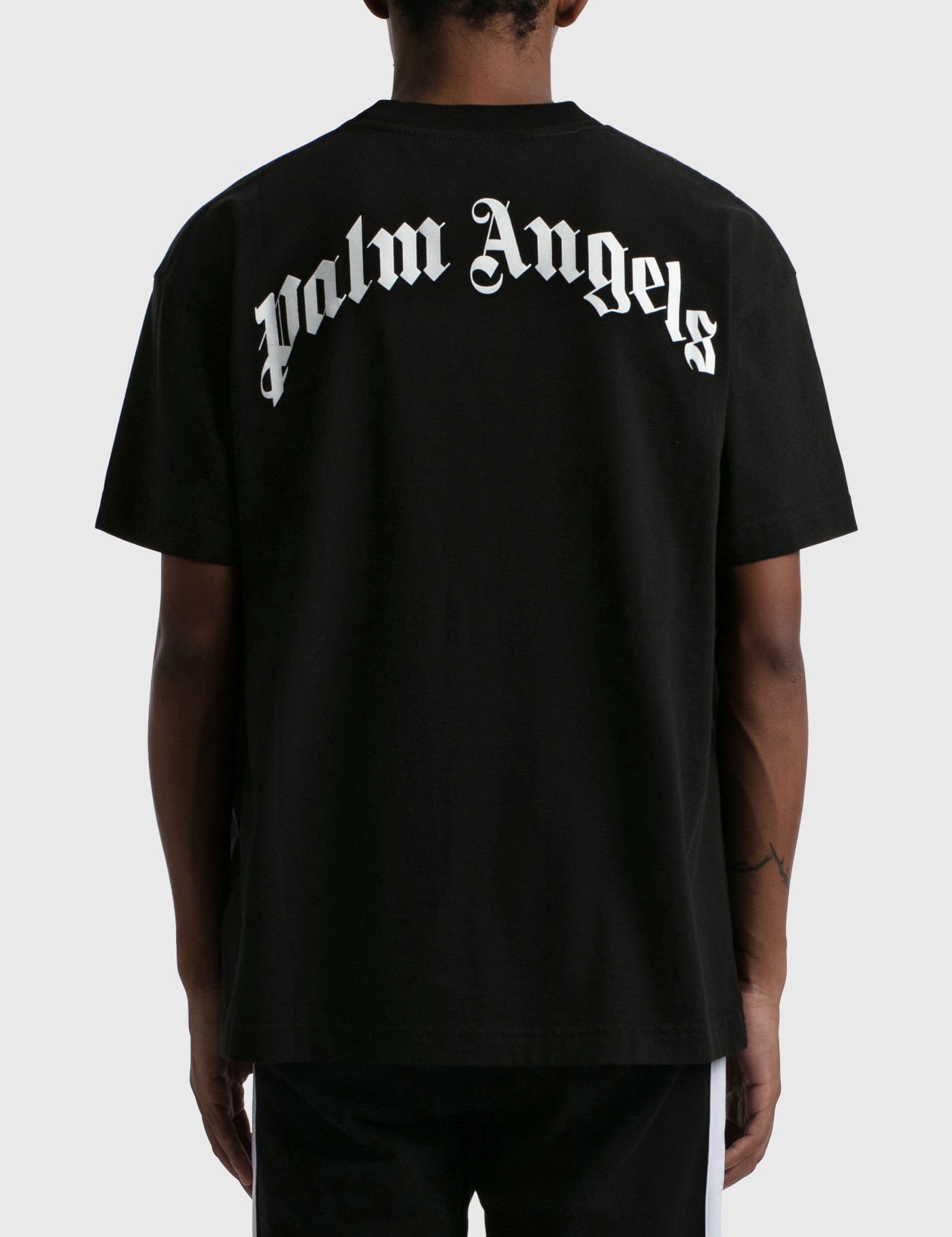 Palm Angels - Bear Classic T-shirt | HBX