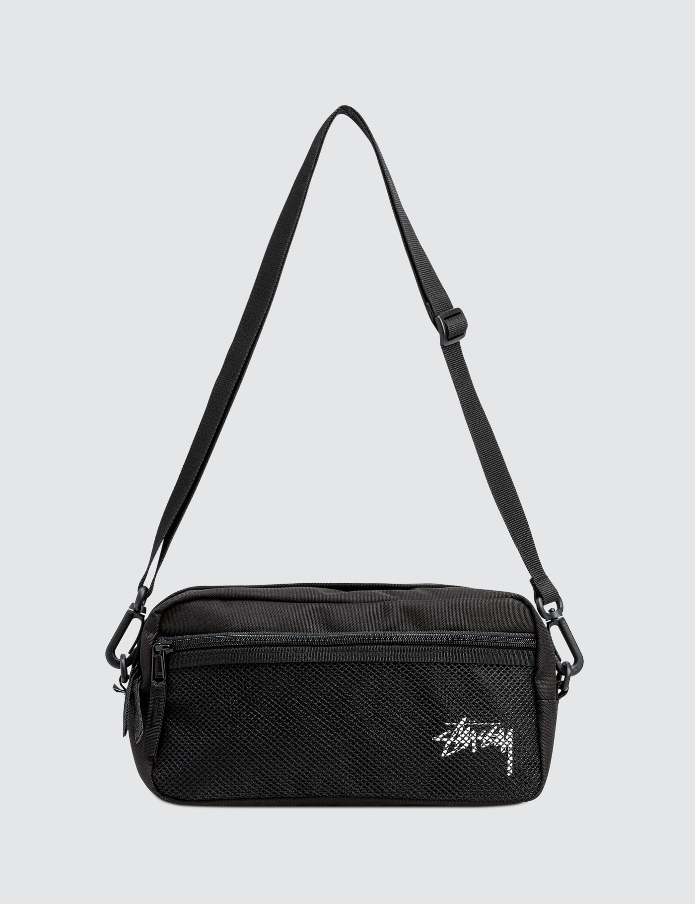 Stussy - Stock Side Bag | HBX