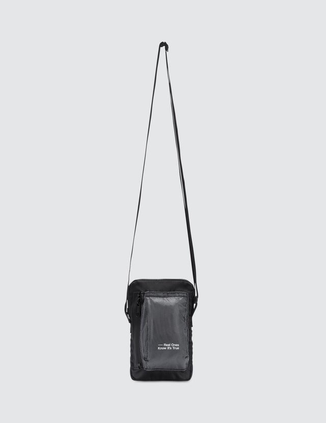Rokit - The Grid Sidebag | HBX