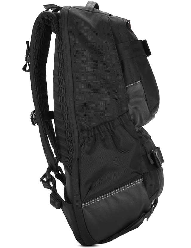 BLCbrand - Black Definition Backpack | HBX