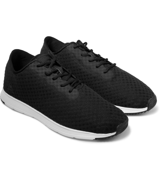 Ransom - Black/White Field Lite Shoes | HBX