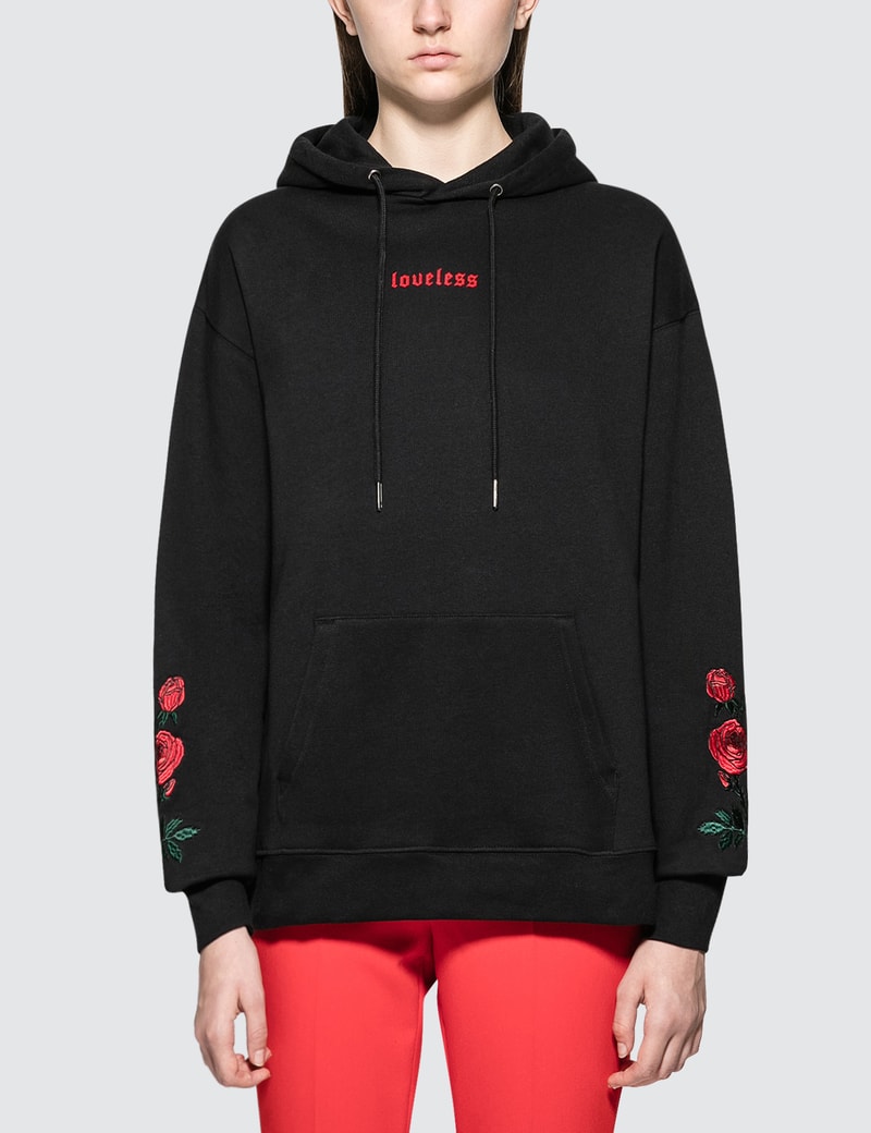 Wasted Paris - Loveless Hoodie | HBX