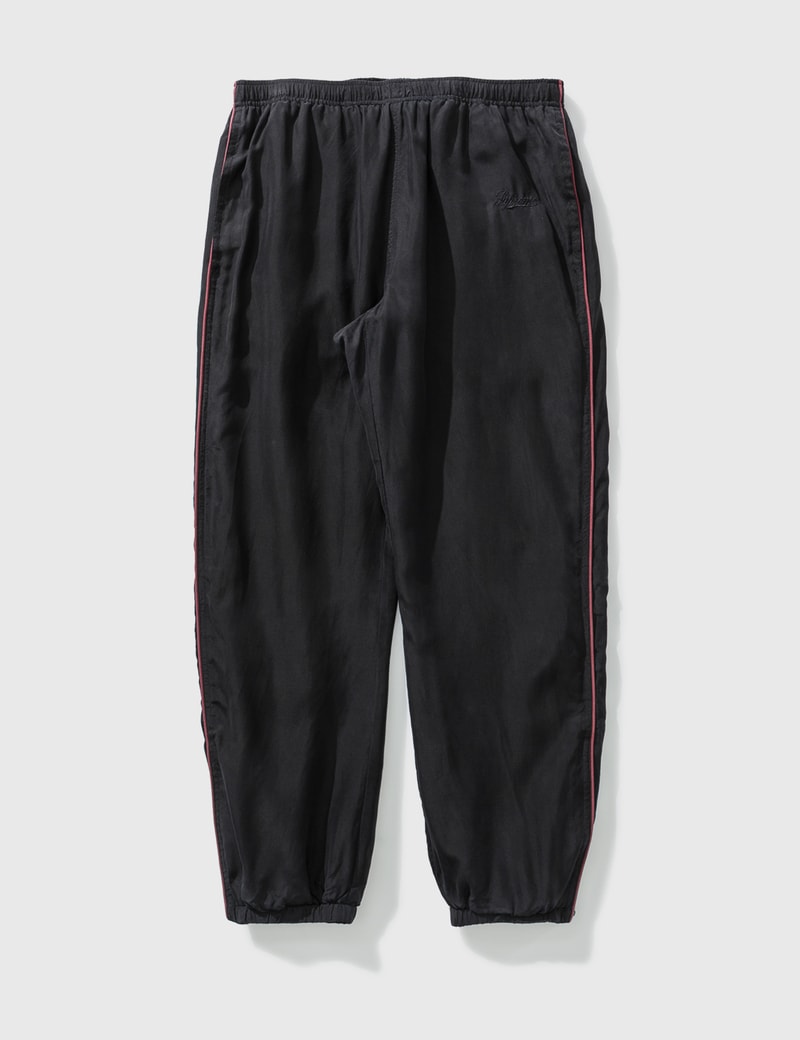 Supreme Supreme Track Pants | HBX Archives