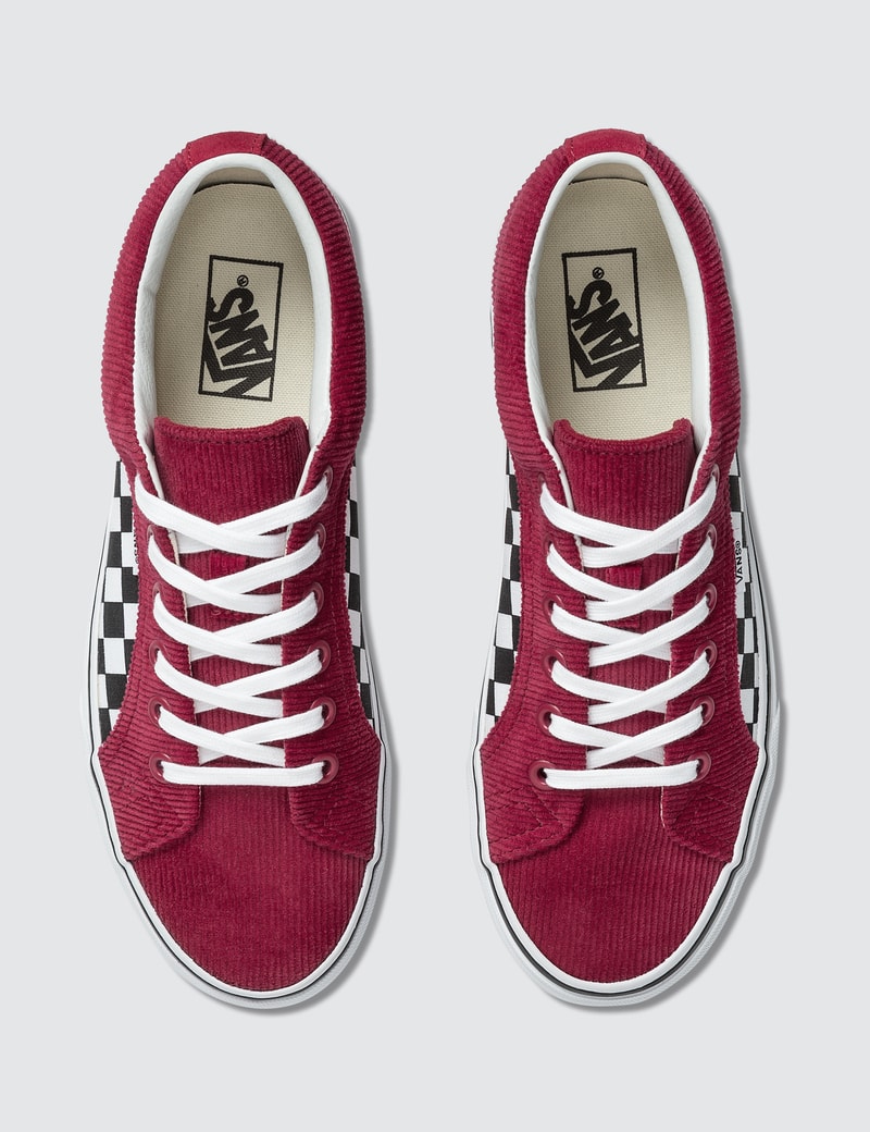 Vans - Lampin | HBX