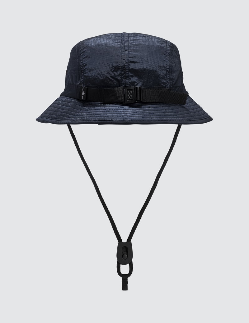 Stone Island - Bucket Hat | HBX