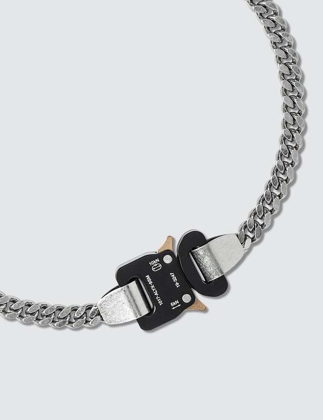 1017 ALYX 9SM - Classic Chainlink Necklace | HBX