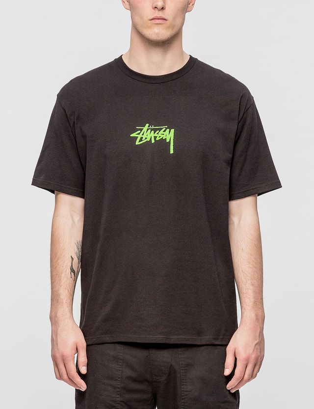Stussy - Stock T-Shirt | HBX