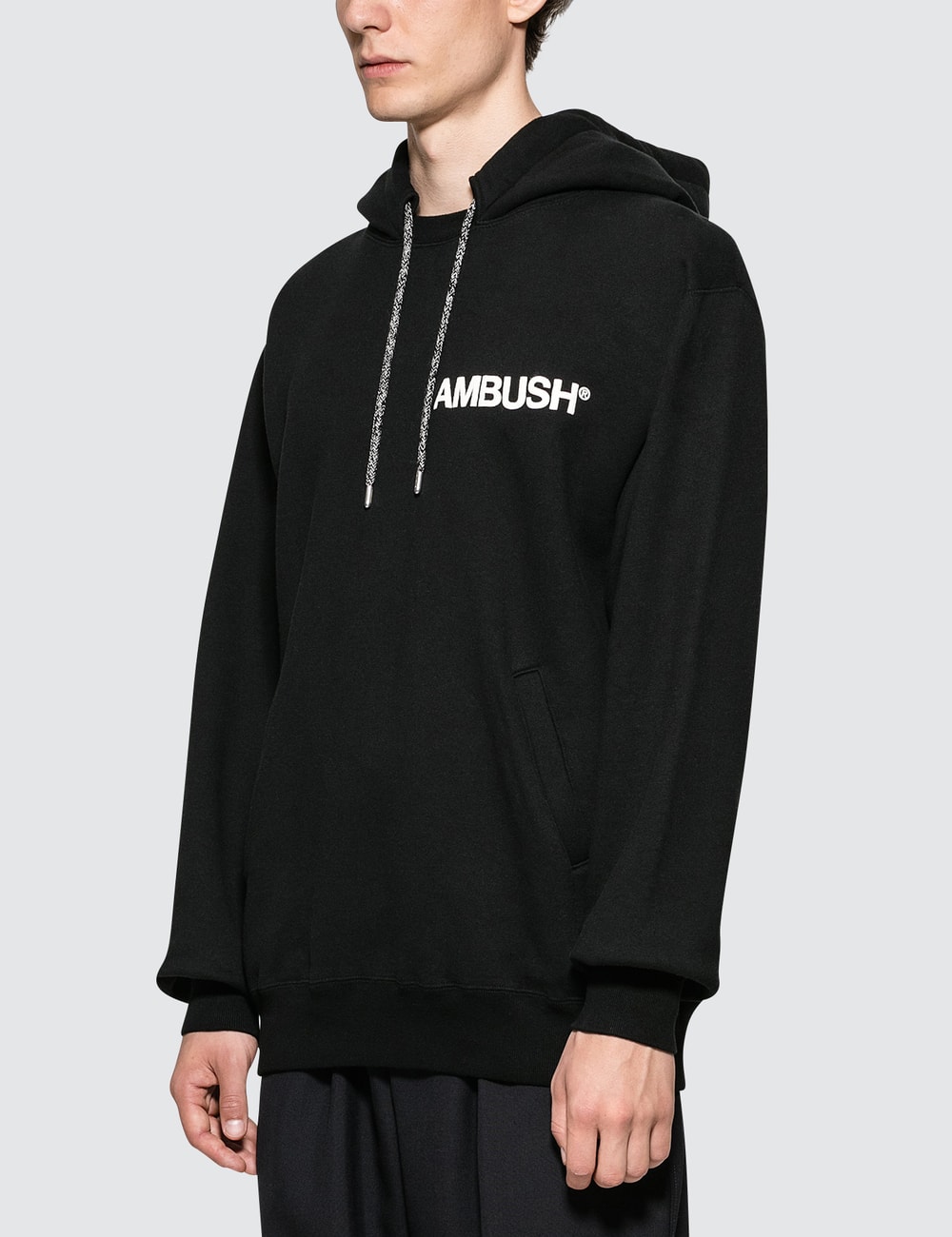 Ambush - Ambush Print Hoodie | HBX