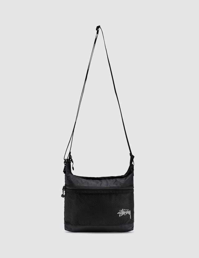 Stussy - Lightweight Shoulder Bag | HBX