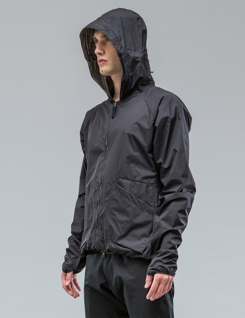 ACRONYM - J25-WS Packable Windstopper® Active Shell Jacket | HBX